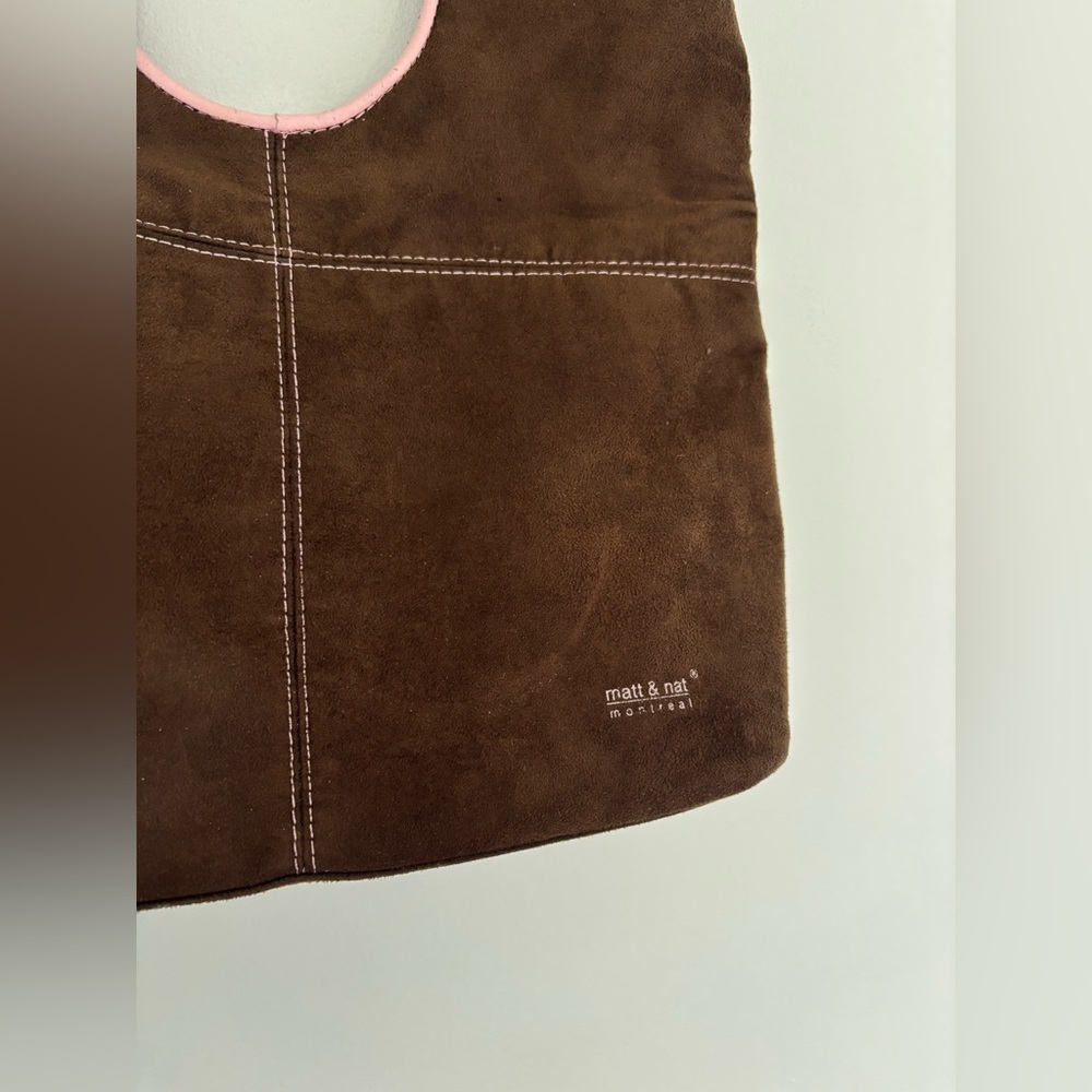 Vintage Matt & Nat Purse - Picture 2 of 7